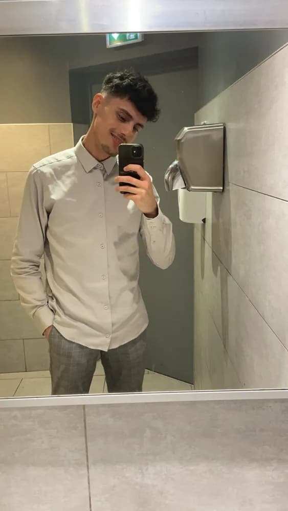 Profil de Yoan, 31 ans, Plan cul à Bichwil (Saint-Gall)