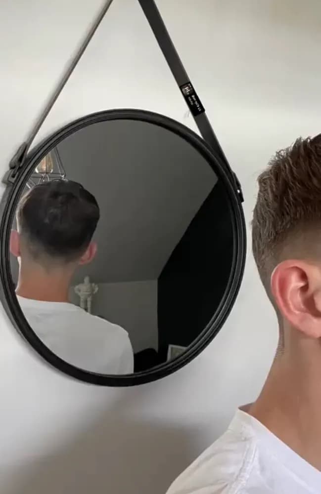 Profil de Saïd, 33 ans, Plan cul à Liesberg Dorf (Bâle-Campagne)