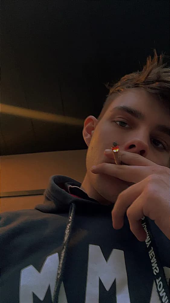 Profil de Luciano, 22 ans, Plan cul à Hinteregg (Zurich)