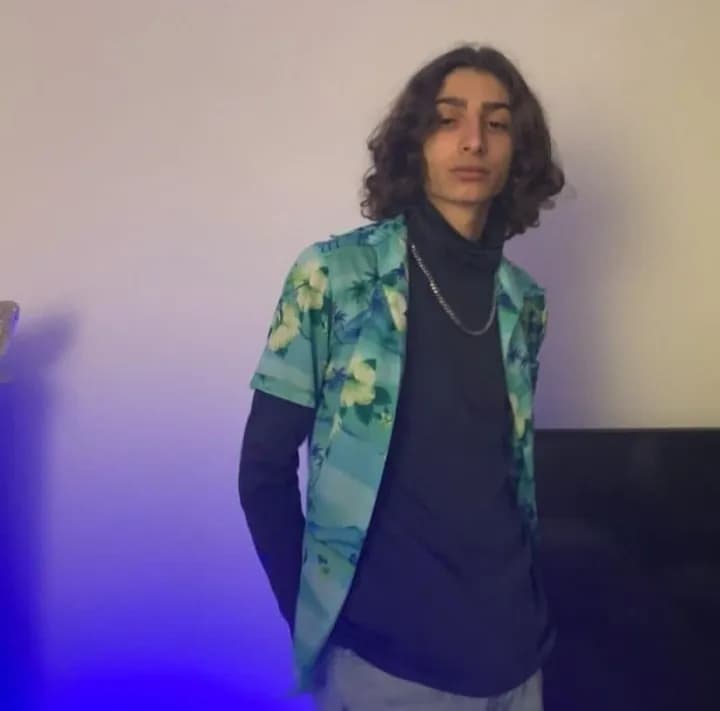 Profil de Marvin, 24 ans, Plan cul à Root D4 (Lucerne)