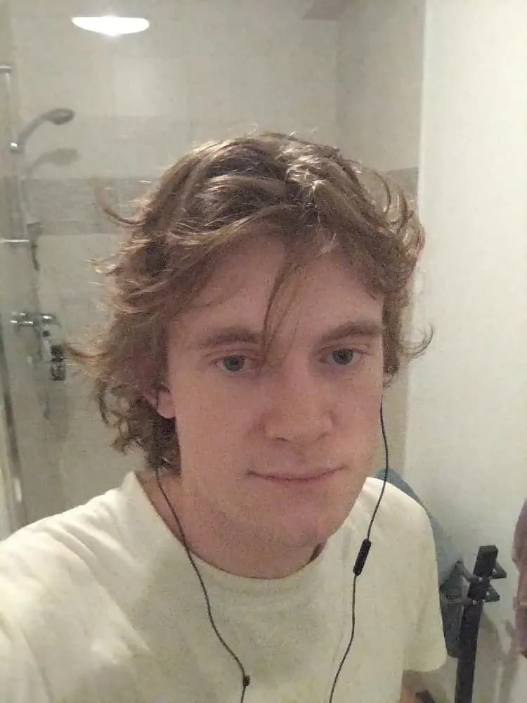 Profil de Isac, 32 ans, Plan cul à Oberstetten (Saint-Gall)