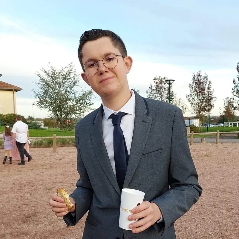 Profil de Billy, 33 ans, Plan cul à Bussnang (Thurgovie)