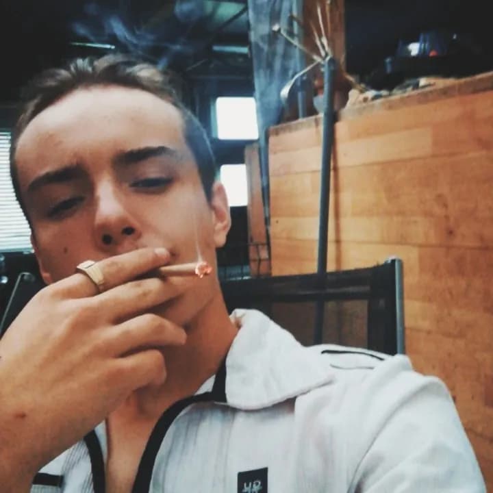 Profil de Léandre, 25 ans, Plan cul à Savosa (Tessin)