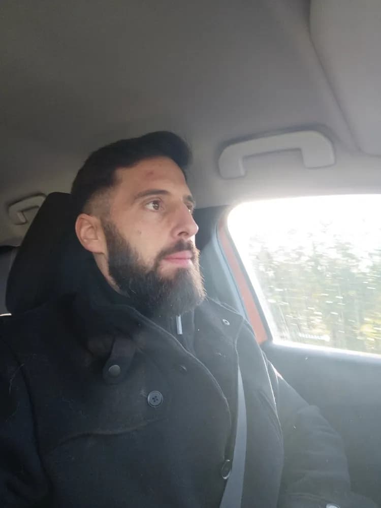 Profil de Amin, 25 ans, Plan cul à Bercher (Vaud)