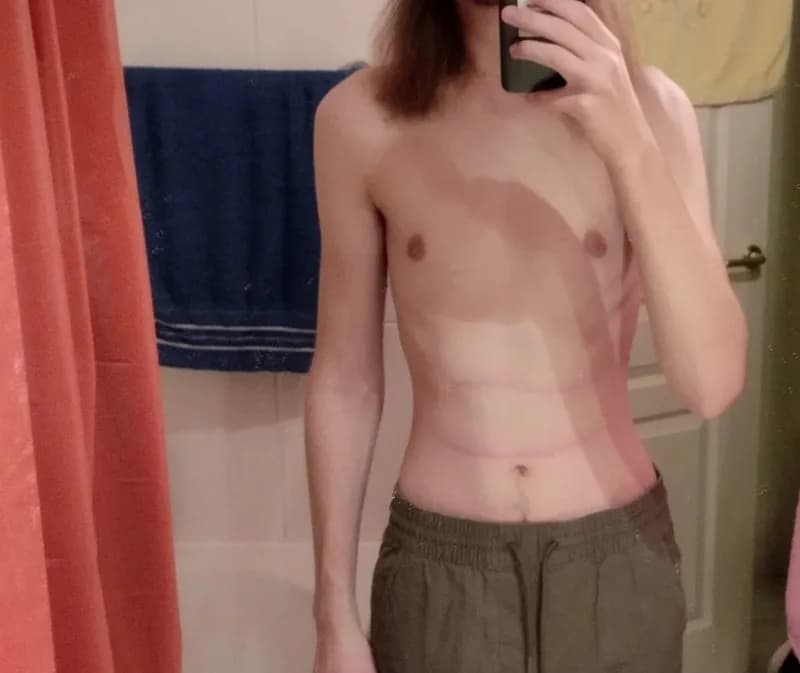 Profil de Curtis, 31 ans, Plan cul à Worb (Berne)