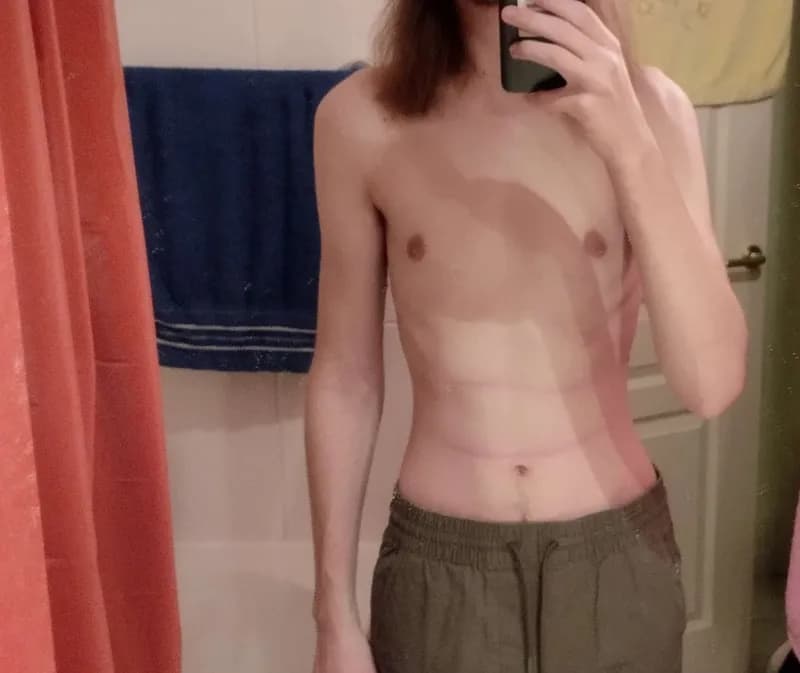 Profil de Livio, 25 ans, Plan cul à Speicherschwendi (Saint-Gall)