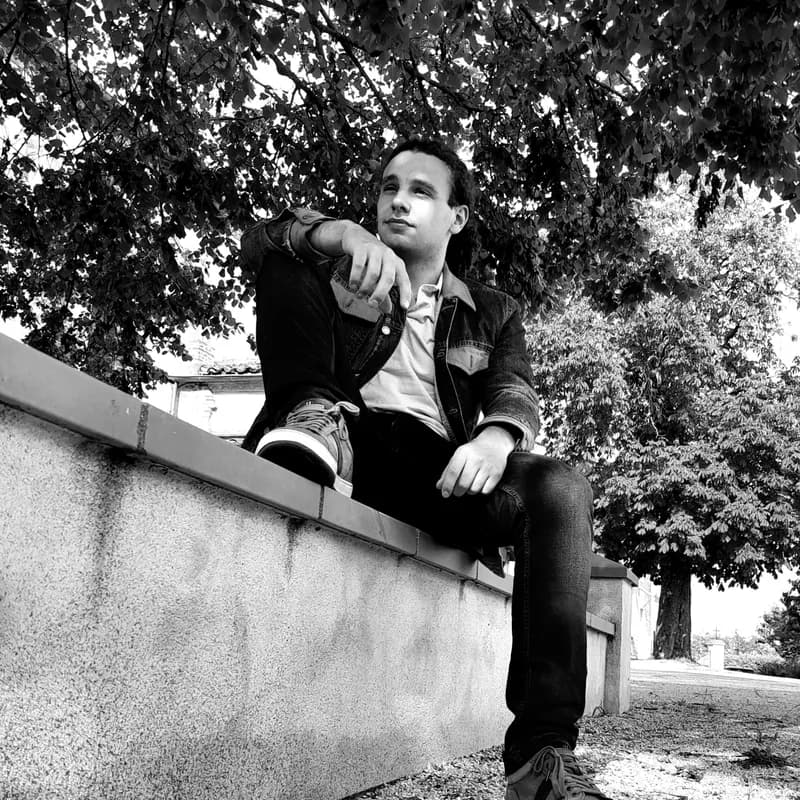 Profil de Leonardo, 24 ans, Plan cul à Medeglia (Tessin)