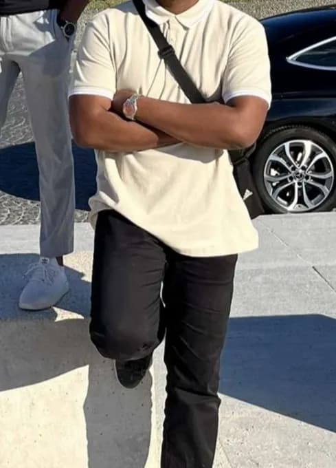 Profil de Luis, 28 ans, Plan cul à Lü (Grisons)