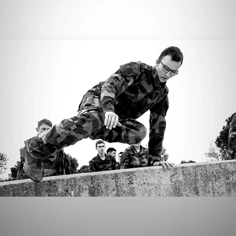 Profil de Sven, 30 ans, Plan cul à Speicher (Appenzell Rhodes-Extérieures)