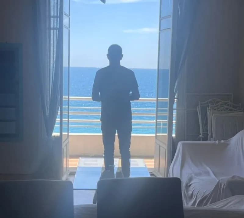 Profil de Léandro, 25 ans, Plan cul à Landiswil (Berne)