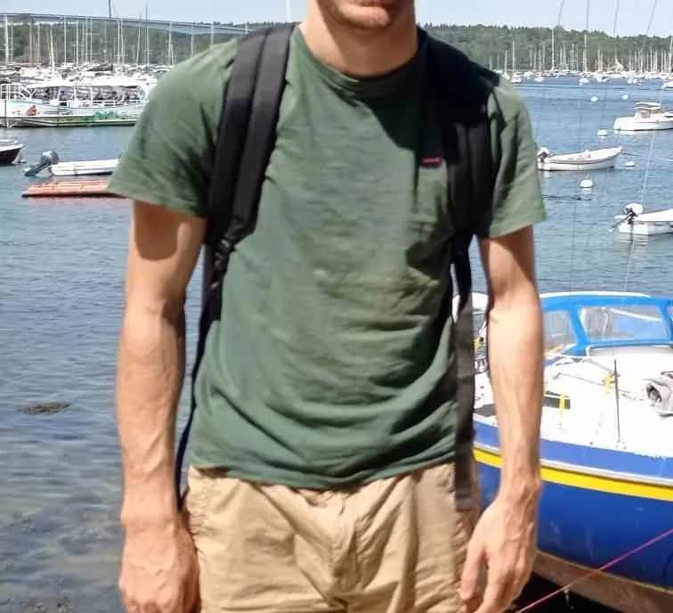 Profil de Othmane, 29 ans, Plan cul à Mettau (Argovie)