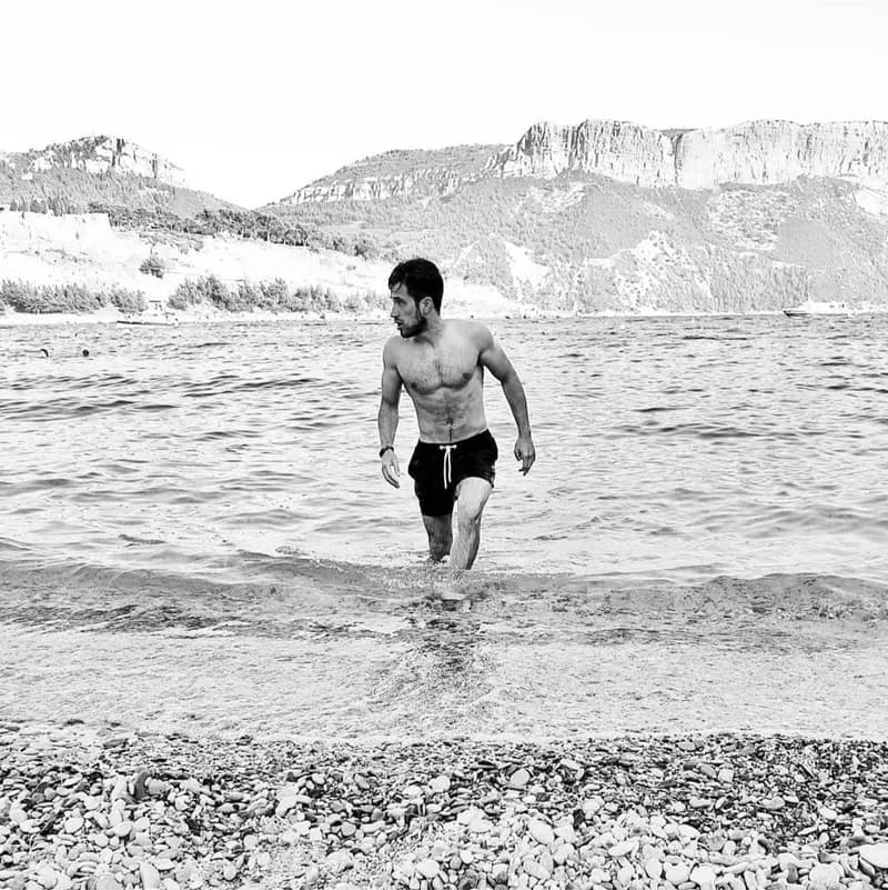 Profil de Souleyman, 24 ans, Plan cul à Braunwald (Glaris)