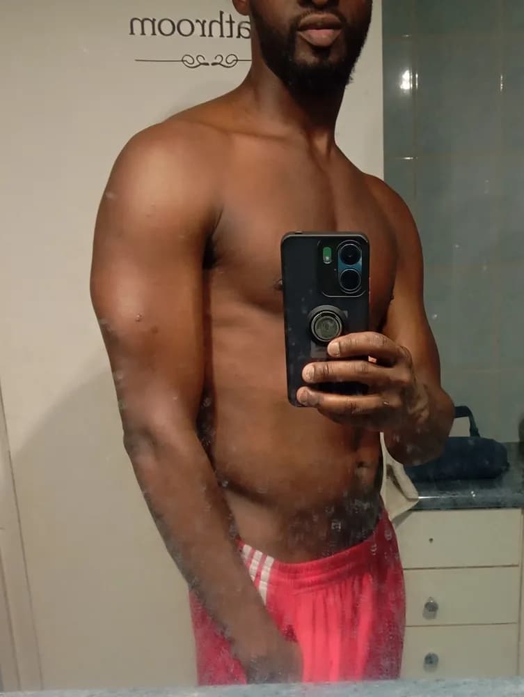 Profil de Dalil, 21 ans, Plan cul à Grossdietwil (Berne)