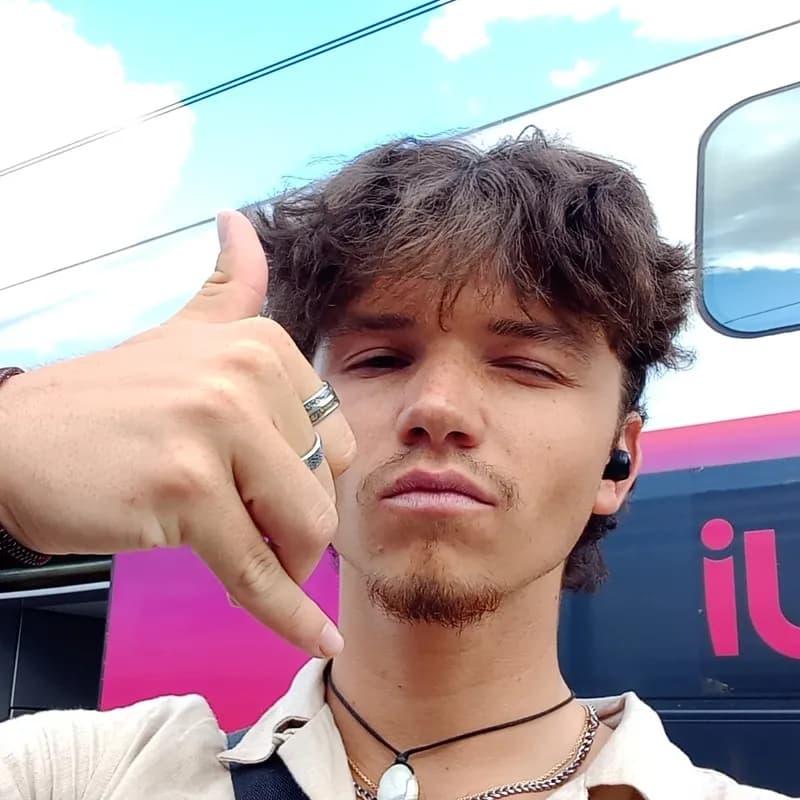 Profil de Lukas, 24 ans, Plan cul à Mels (Saint-Gall)