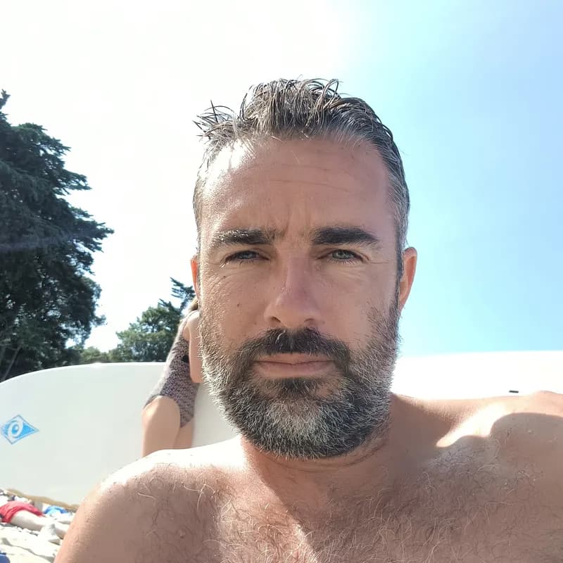 Profil de Ilyess, 34 ans, Plan cul à Campascio (Grisons)