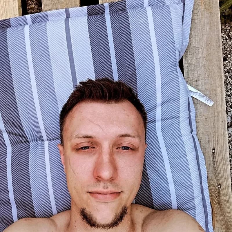 Profil de Yuri, 25 ans, Plan cul à Degersheim (Saint-Gall)