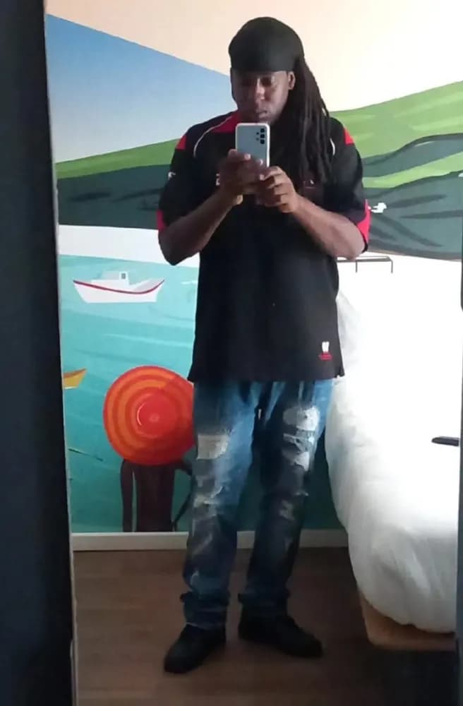 Profil de Ghali, 22 ans, Plan cul à Nottwil (Lucerne)