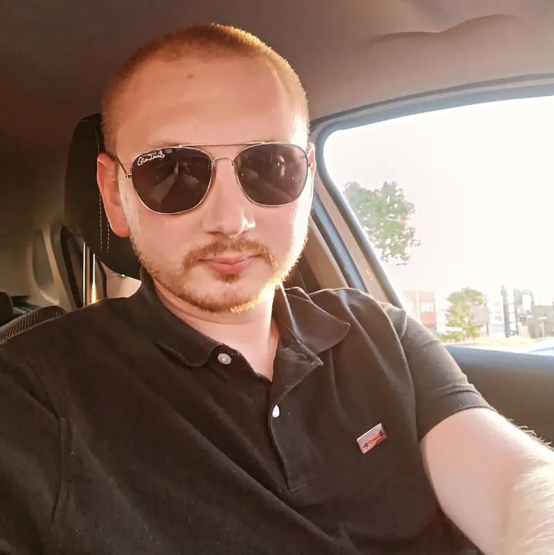 Profil de Imran, 31 ans, Plan cul à Abtwil SG (Saint-Gall)