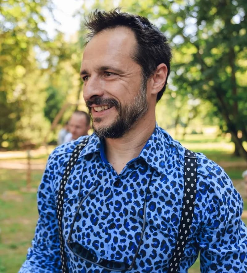 Profil de Iyad, 30 ans, Plan cul à Eggiwil (Berne)