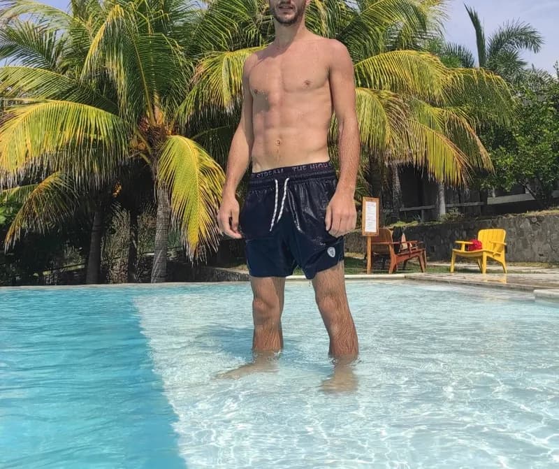 Profil de Souheyl, 25 ans, Plan cul à Schmidshof (Thurgovie)