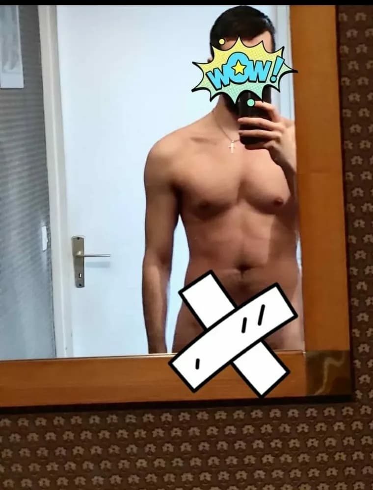 Profil de Sergio, 26 ans, Plan cul à Schmiedrued (Argovie)