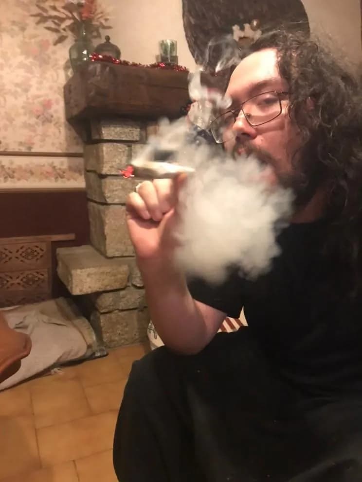 Profil de Ziad, 30 ans, Plan cul à Uznach (Saint-Gall)