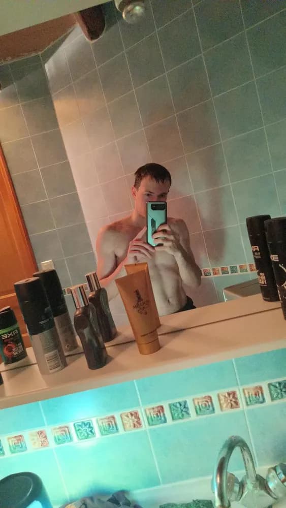 Profil de Louay, 25 ans, Plan cul à Kleine Scheidegg (Berne)