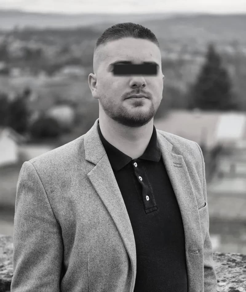 Profil de Noan, 29 ans, Plan cul à Walzenhausen (Appenzell Rhodes-Extérieures)