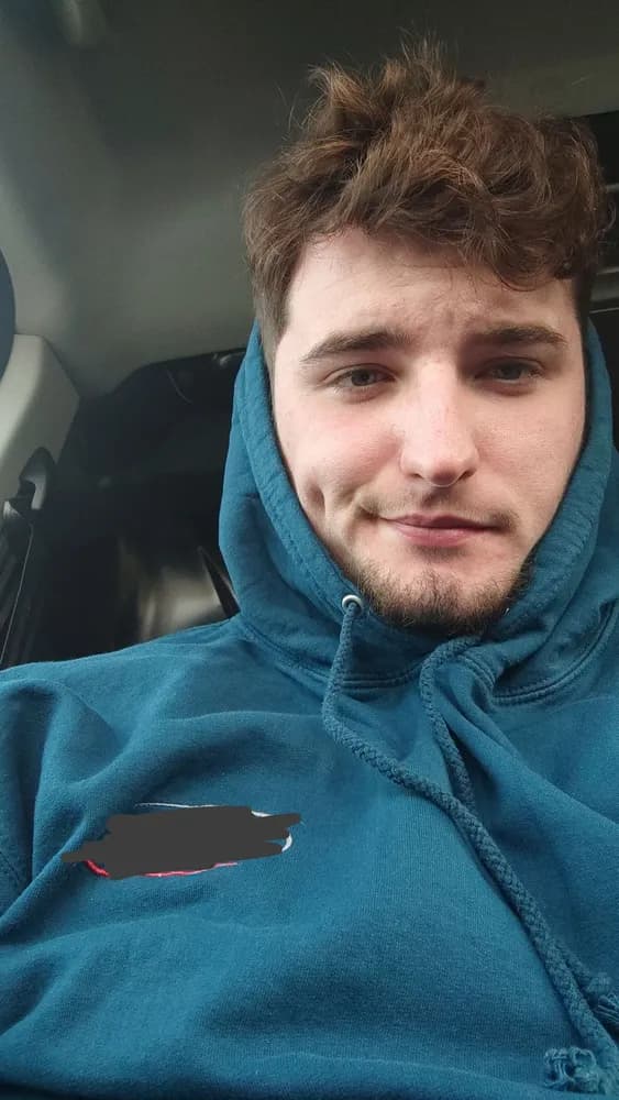 Profil de Ismaël, 23 ans, Plan cul à Kaltacker (Berne)