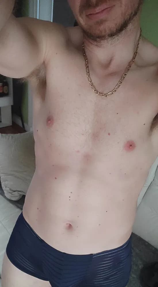 Profil de Anass, 30 ans, Plan cul à Yvonand (Vaud)