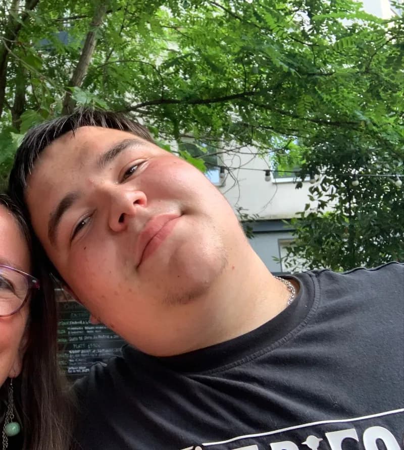 Profil de Gaby, 34 ans, Plan cul à Riemenstalden (Schwytz)