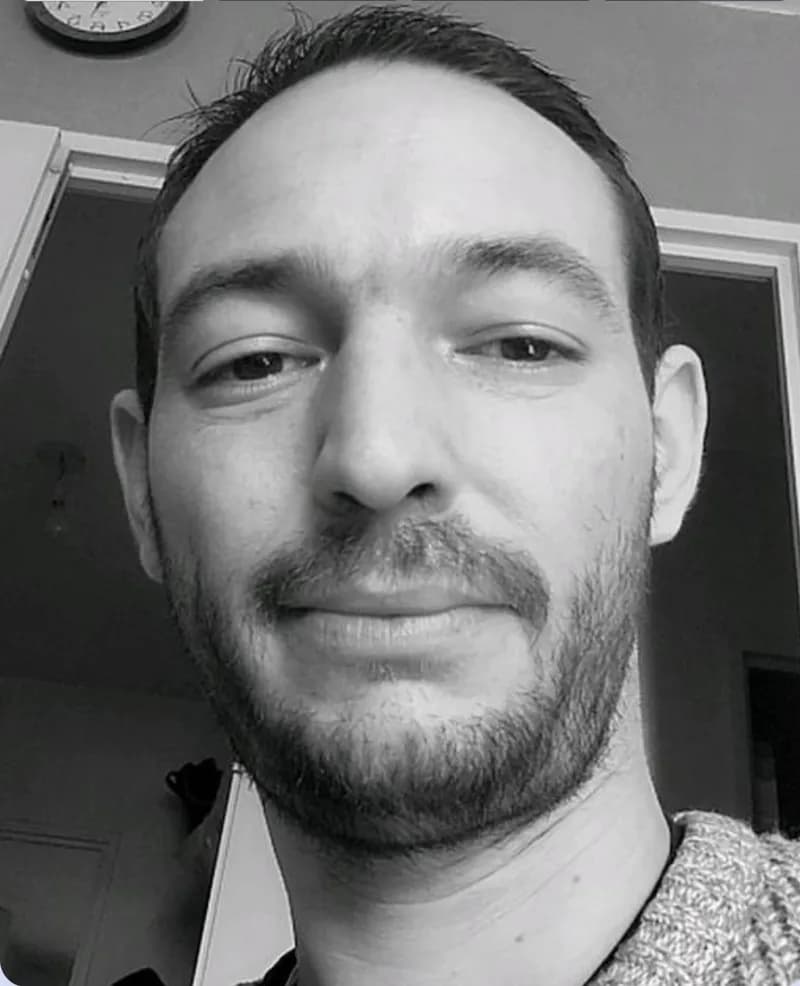 Profil de Ernest, 33 ans, Plan cul à Corin-de-la-Crête (Valais)