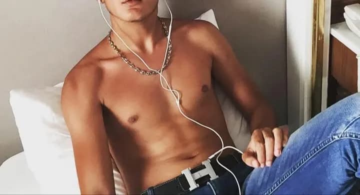 Profil de El, 28 ans, Plan cul à Kaiseraugst (Argovie)