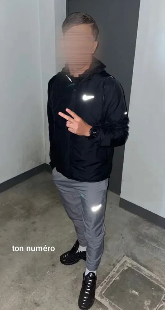 Profil de Philippe, 33 ans, Plan cul à Orges (Vaud)