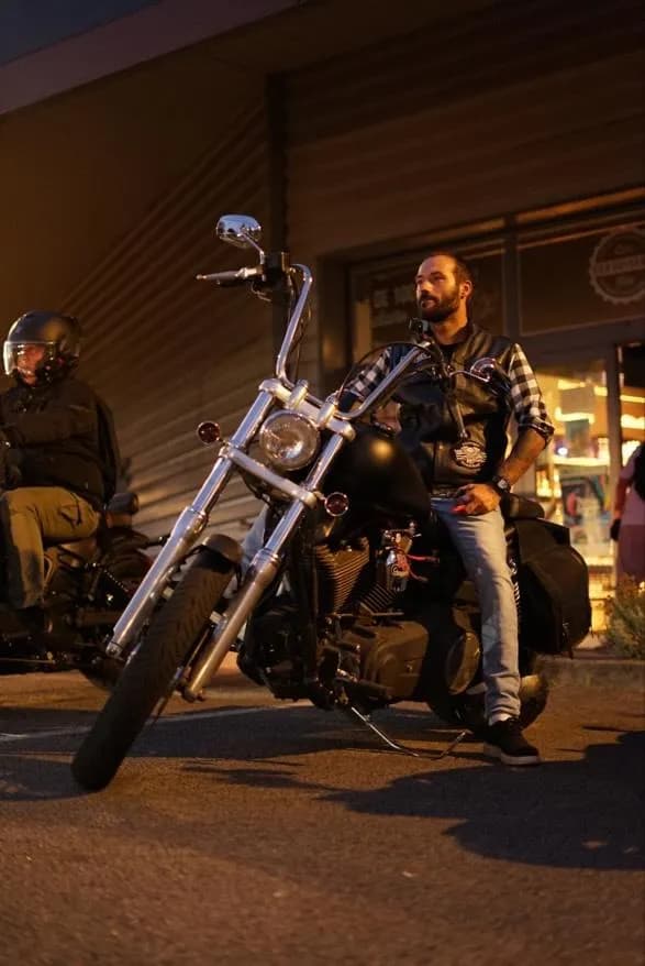 Profil de Kerem, 31 ans, Plan cul à Fiez (Vaud)