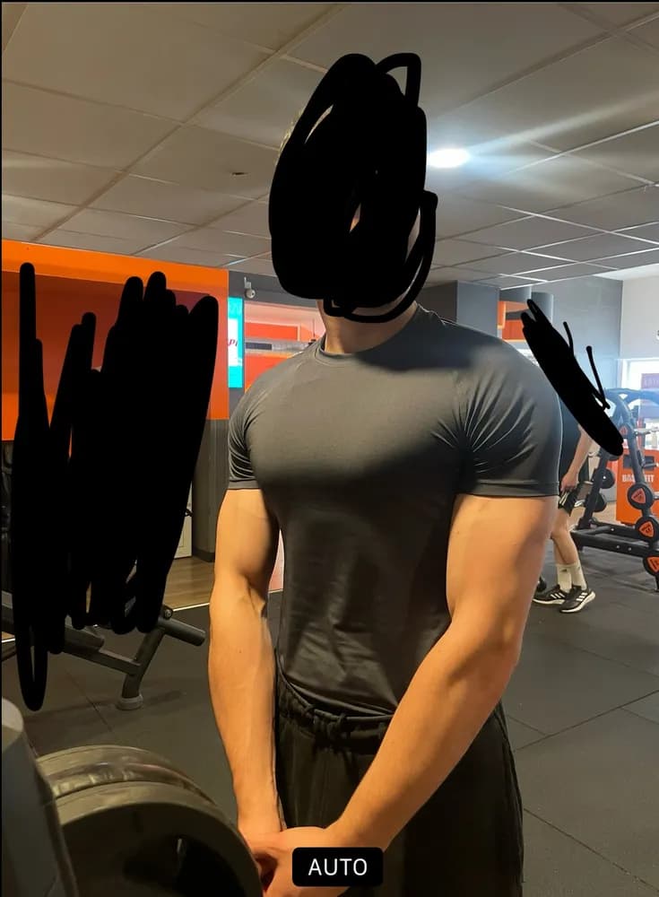 Profil de Gabi, 25 ans, Plan cul à Prilly (Vaud)