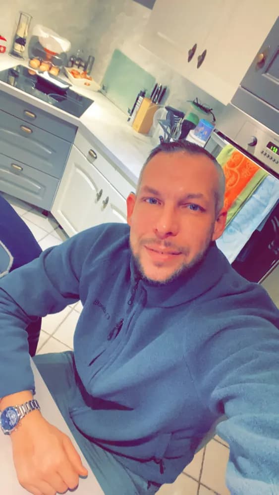 Profil de Amadou, 28 ans, Plan cul à Baldegg (Lucerne)