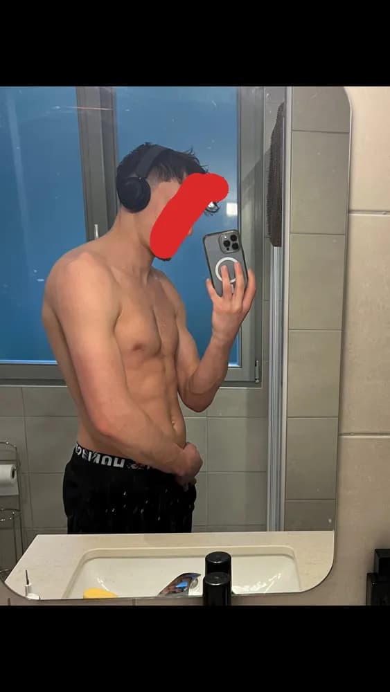 Profil de Yaman, 27 ans, Plan cul à Aclens (Vaud)