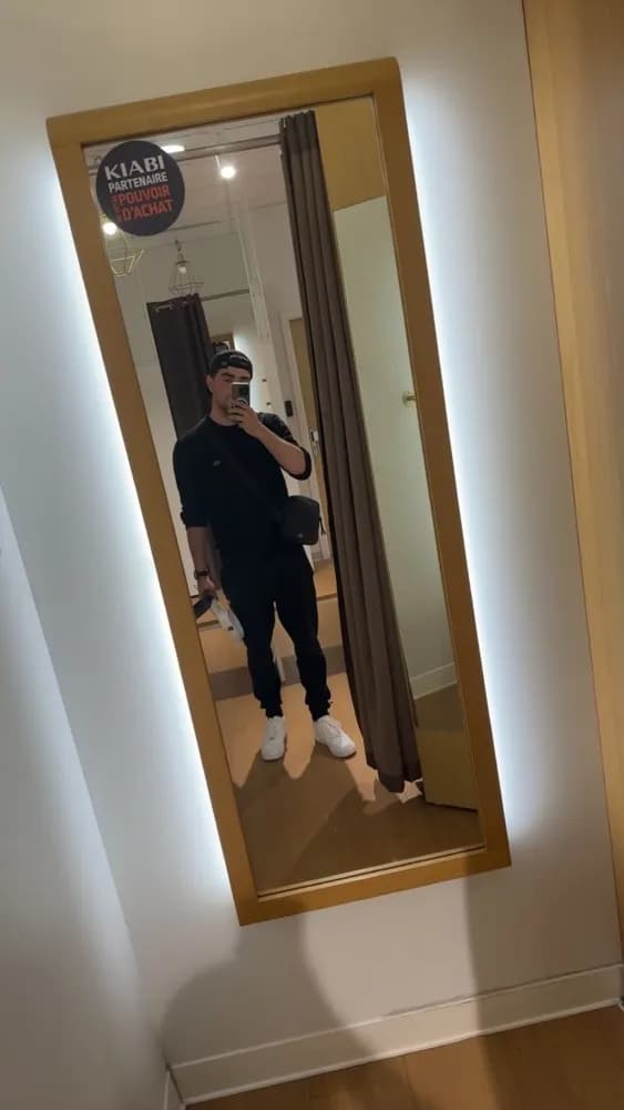 Profil de Sloan, 24 ans, Plan cul à Ramsen (Schaffhouse)