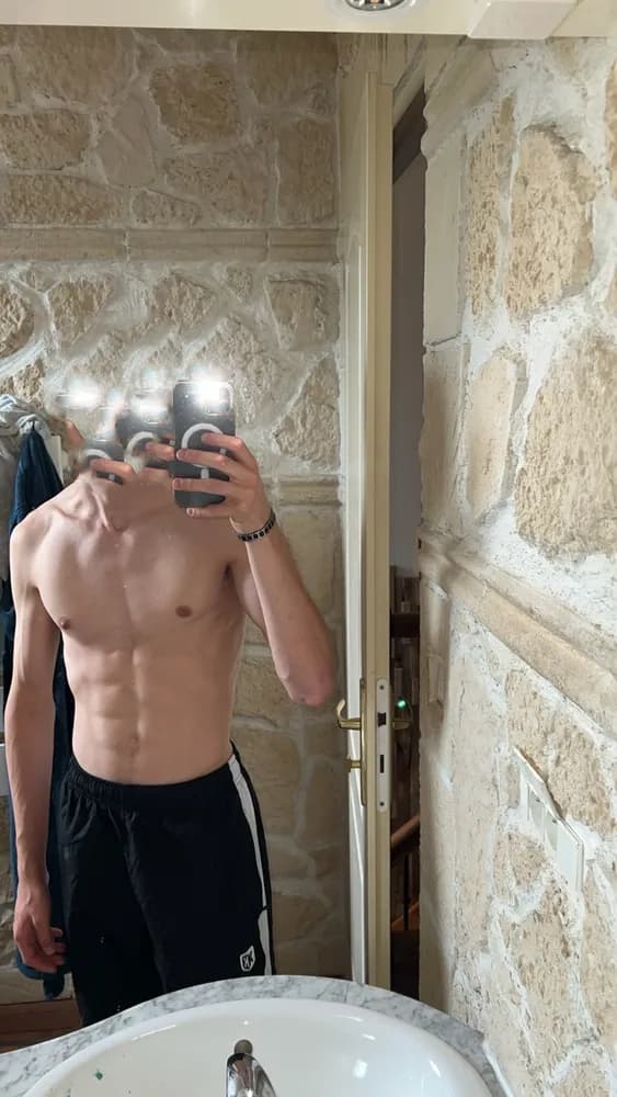 Profil de Alan, 22 ans, Plan cul à Bellach (Soleure)