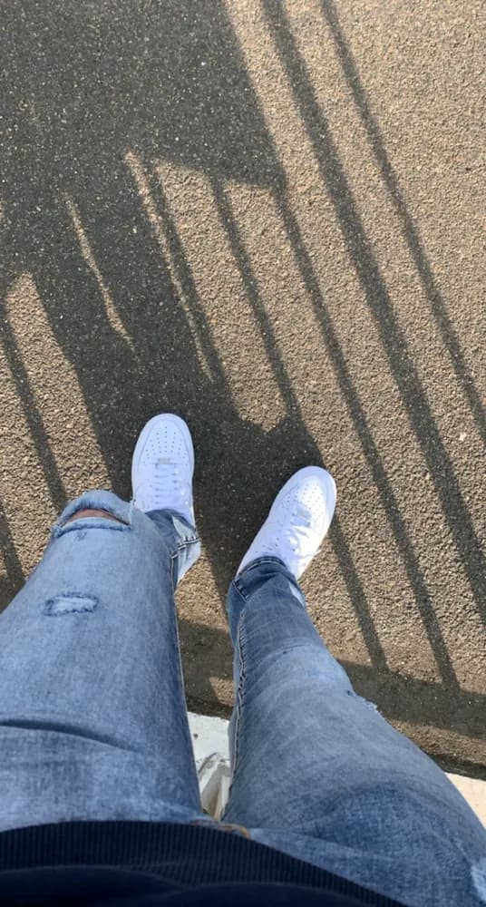 Profil de Mouhammad, 22 ans, Plan cul à Neuenkirch (Lucerne)