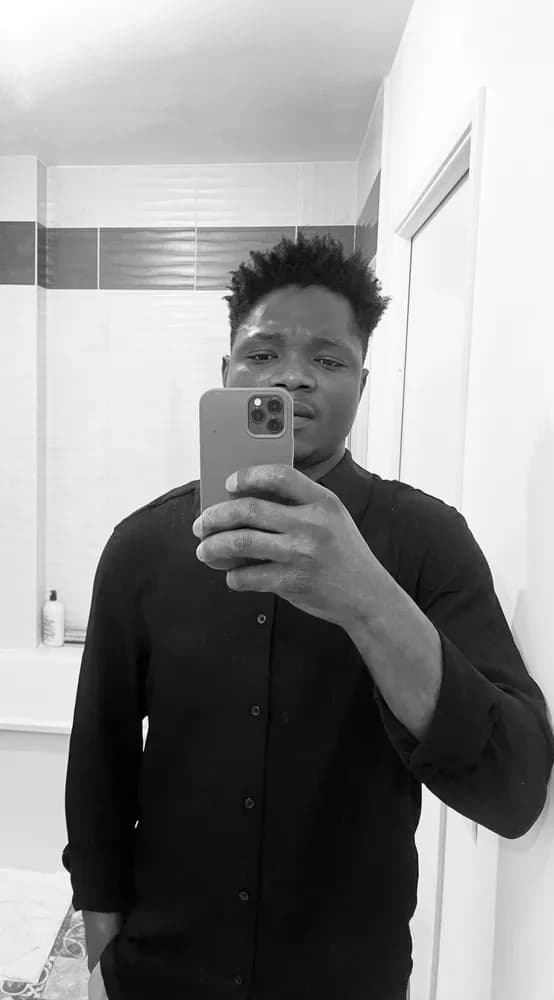 Profil de Edwin, 22 ans, Plan cul à Abtwil AG (Argovie)