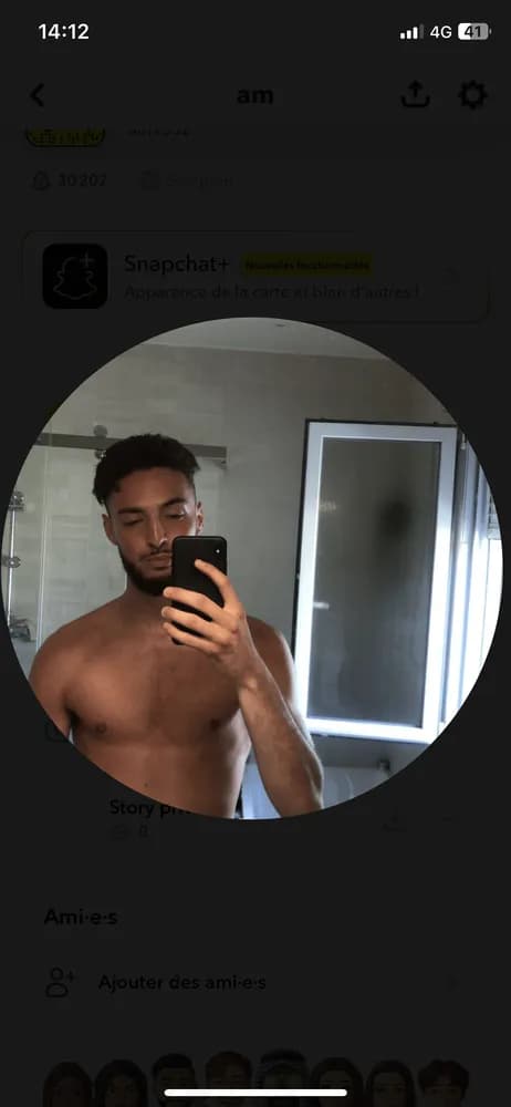 Profil de Cassian, 32 ans, Plan cul à Contra (Tessin)