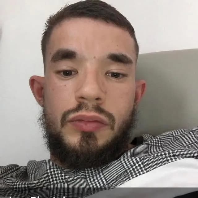 Profil de Zayd, 27 ans, Plan cul à Olten (Soleure)