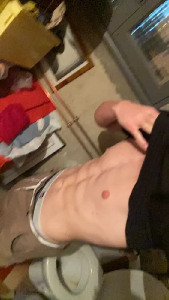 Profil de Alphonse, 23 ans, Plan cul à Hemberg (Saint-Gall)