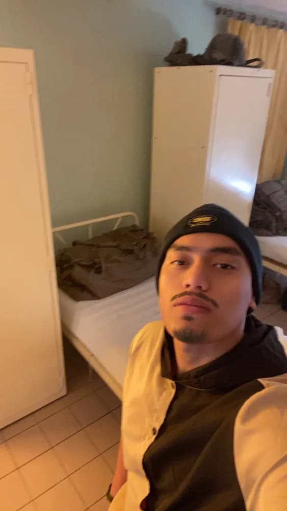 Profil de Aboubakar, 22 ans, Plan cul à Villars-le-Grand (Vaud)