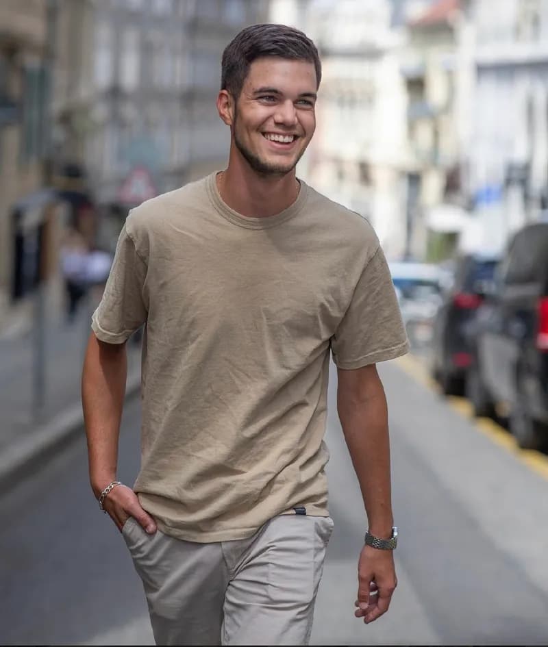 Profil de Ishak, 25 ans, Plan cul à Vinzel (Vaud)