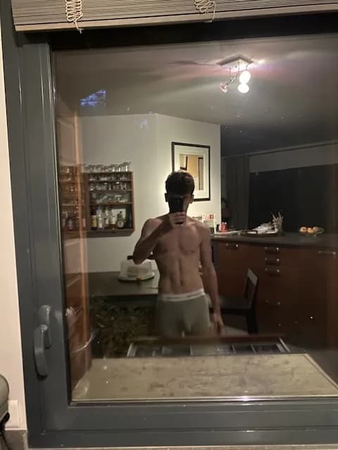 Profil de Kahil, 23 ans, Plan cul à Molinis (Grisons)