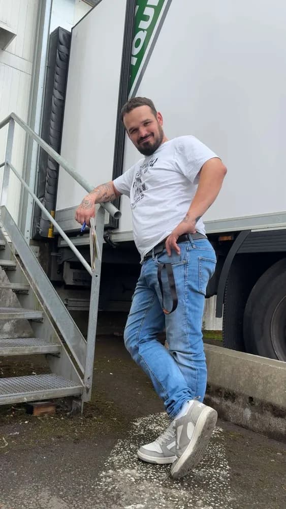 Profil de Kayron, 32 ans, Plan cul à Ramiswil (Soleure)