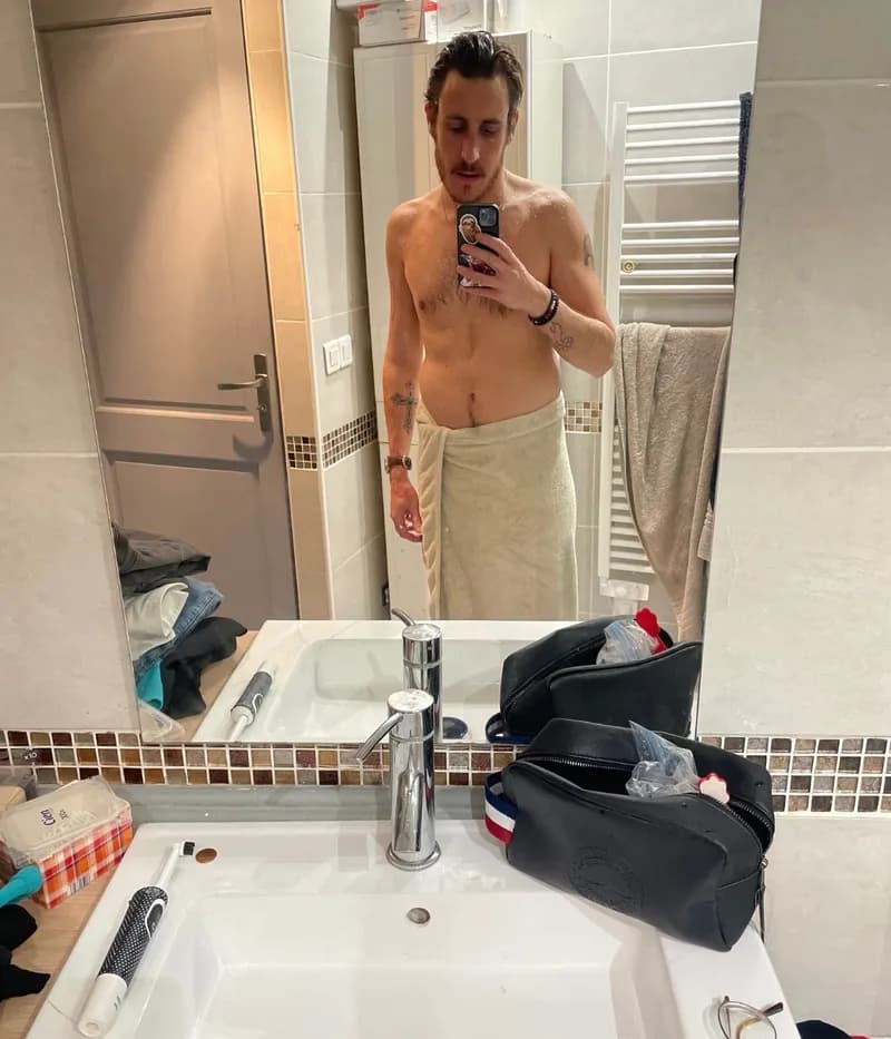 Profil de Bryan, 23 ans, Plan cul à Carrouge VD (Vaud)